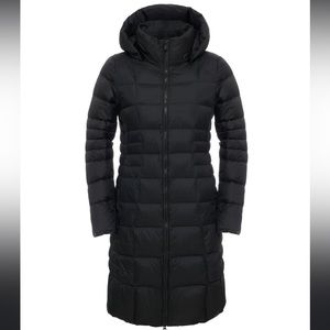 The North Face Women’s Metropolis Down Jacket (Small)